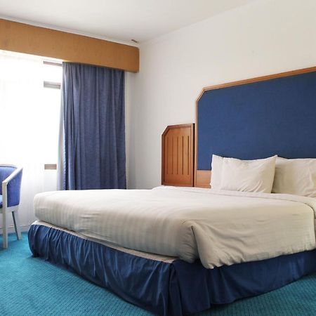 Arnava Hotel Senen Dżakarta Zewnętrze zdjęcie