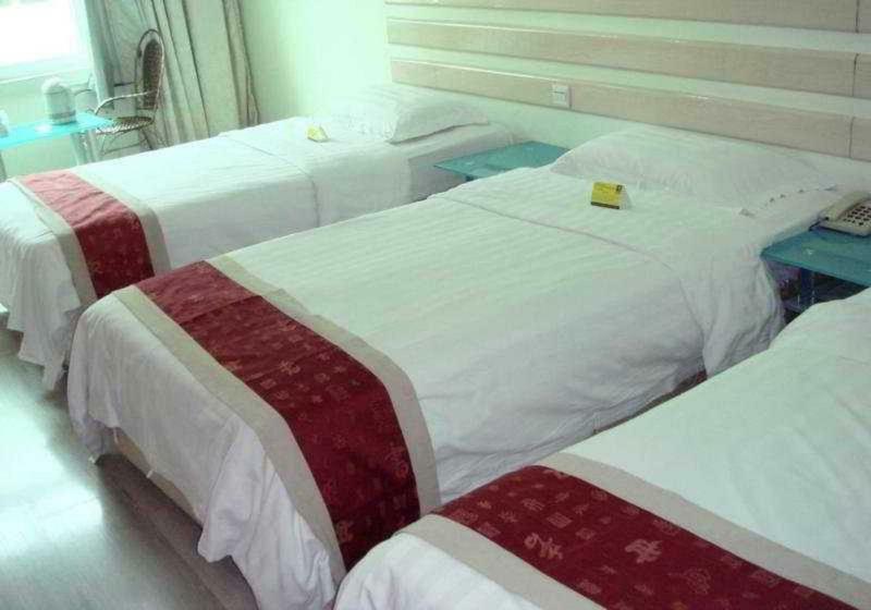 Arnava Hotel Senen Dżakarta Zewnętrze zdjęcie