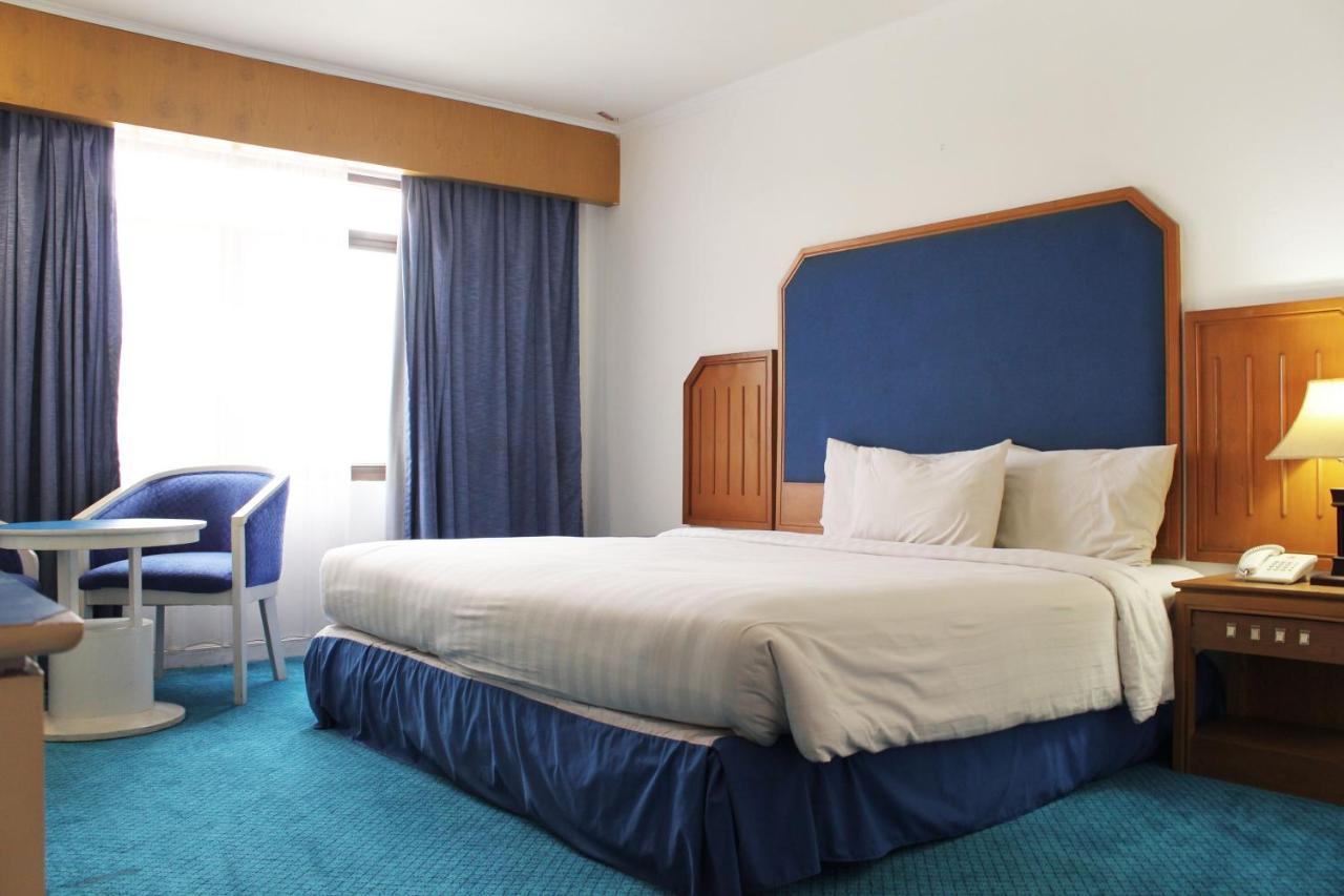 Arnava Hotel Senen Dżakarta Zewnętrze zdjęcie