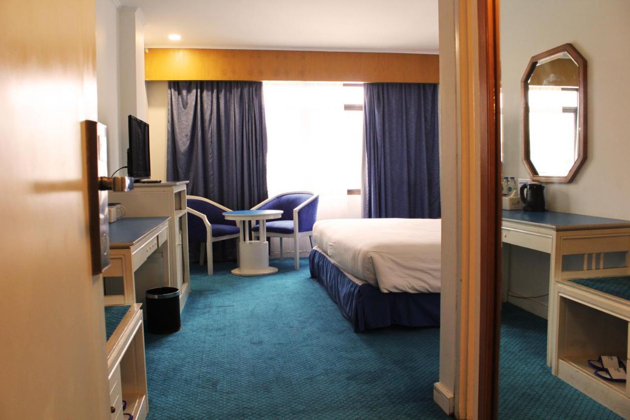 Arnava Hotel Senen Dżakarta Zewnętrze zdjęcie