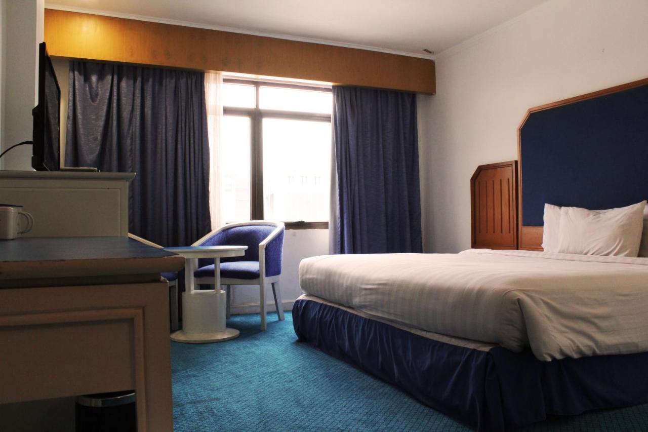 Arnava Hotel Senen Dżakarta Zewnętrze zdjęcie