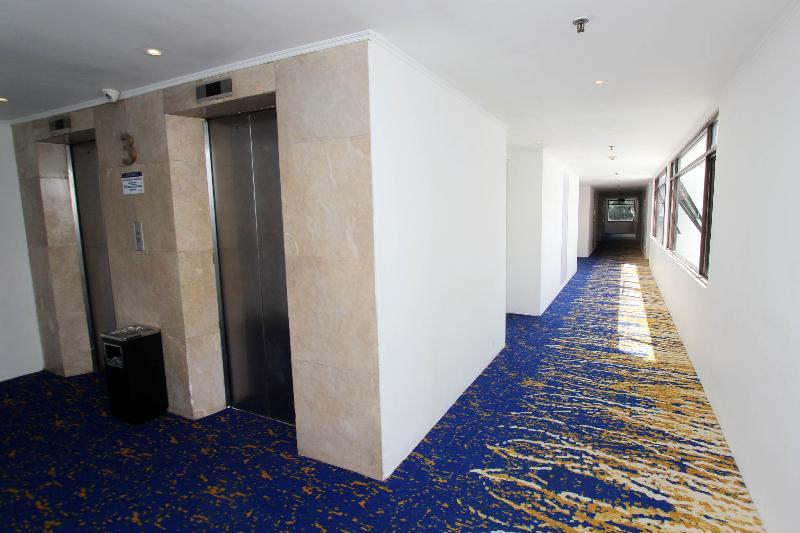 Arnava Hotel Senen Dżakarta Zewnętrze zdjęcie