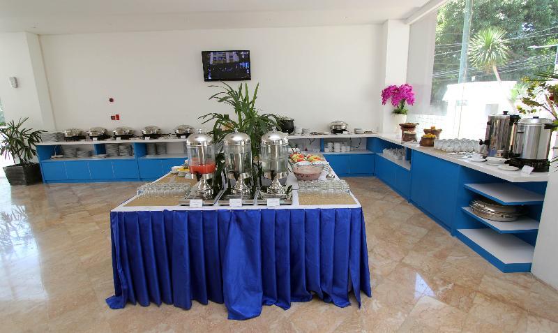 Arnava Hotel Senen Dżakarta Zewnętrze zdjęcie