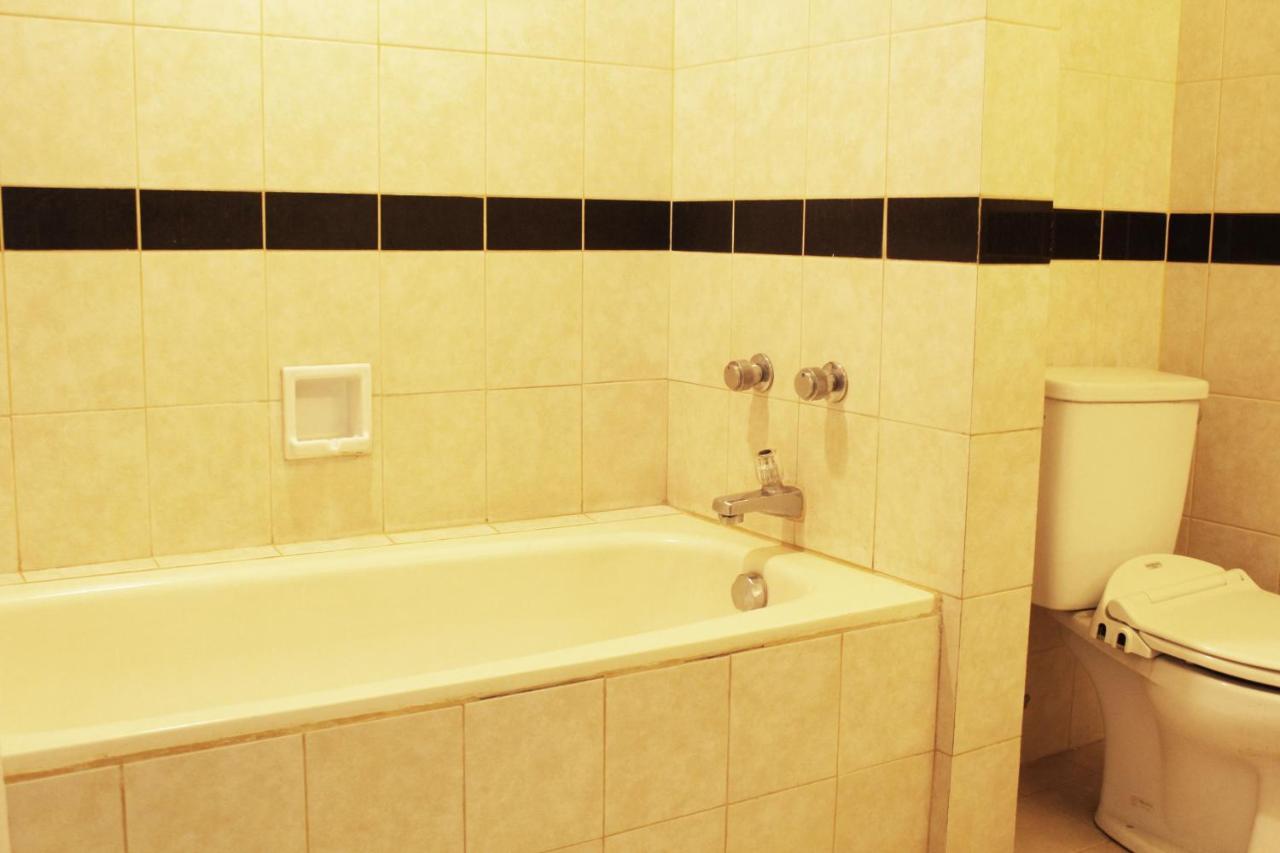 Arnava Hotel Senen Dżakarta Zewnętrze zdjęcie
